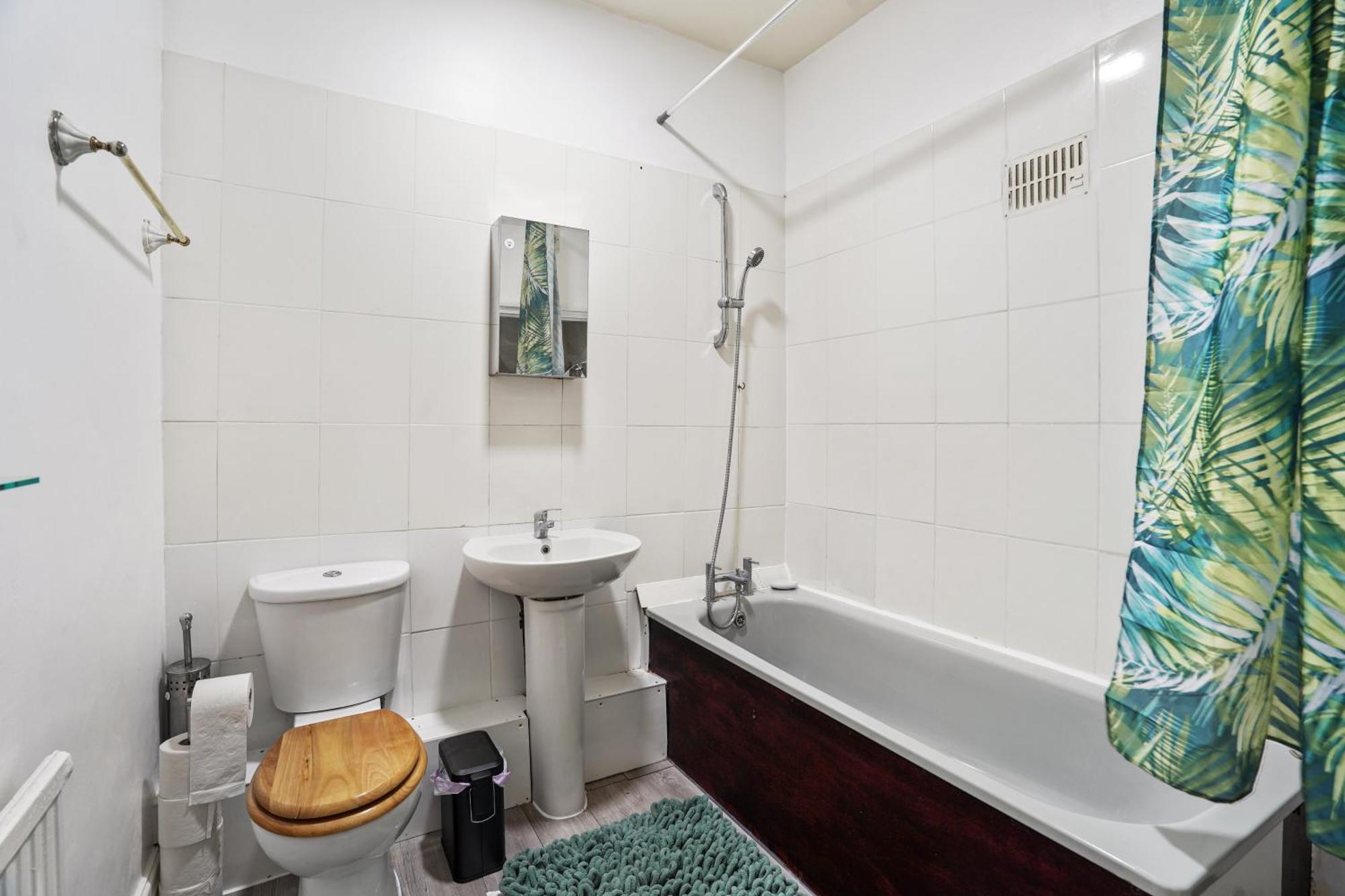Cosy N22 Sleeps 6 * Londres